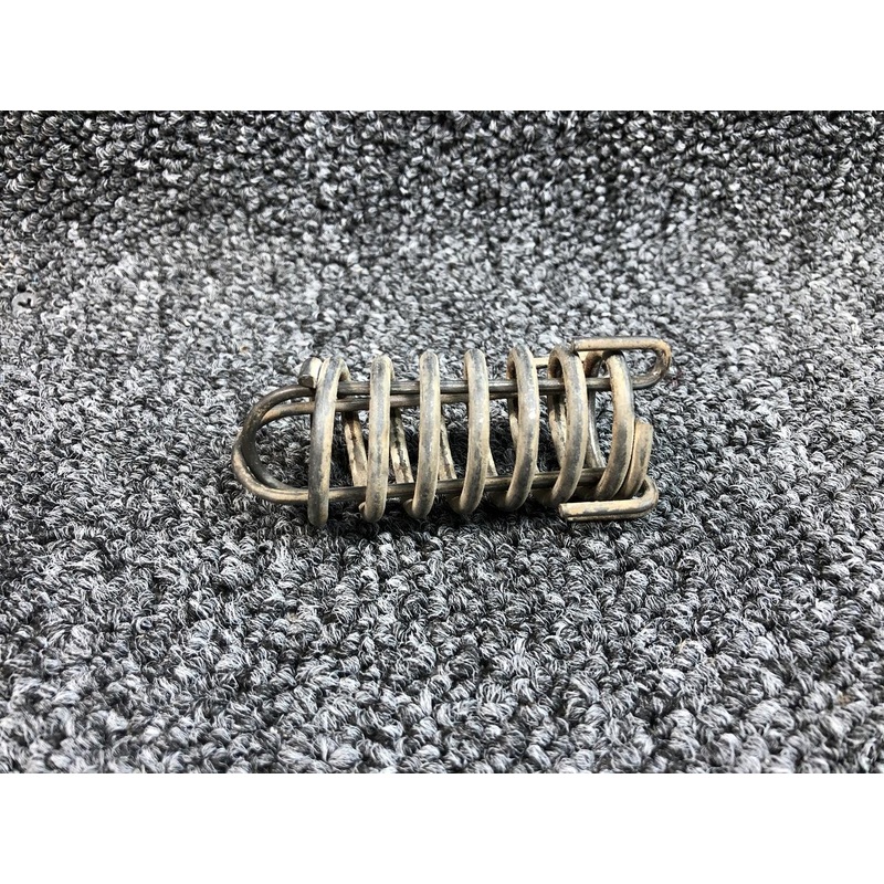 0310280 Cessna A185F Spring Tailwheel Steering LH / RH