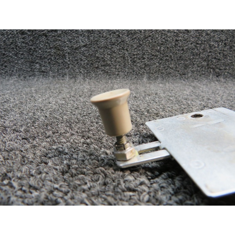 0411590-1 Cessna 175 Thumb Latch Assembly