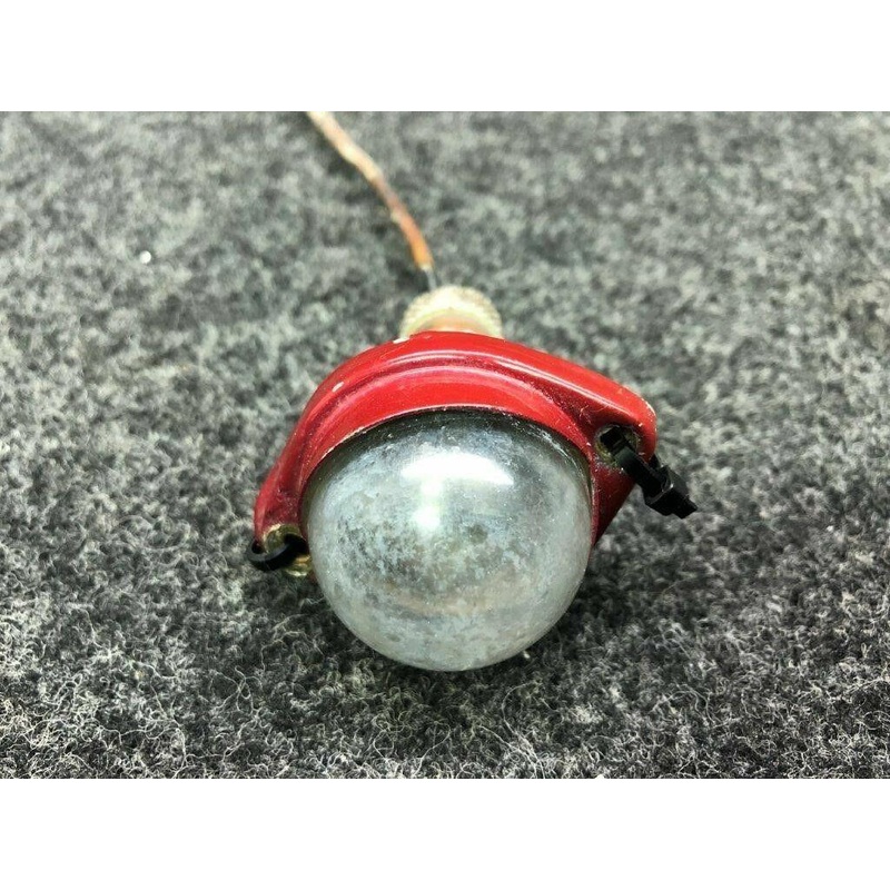 0433006 Cessna 170A Light Assembly Tail (Volts: 14)