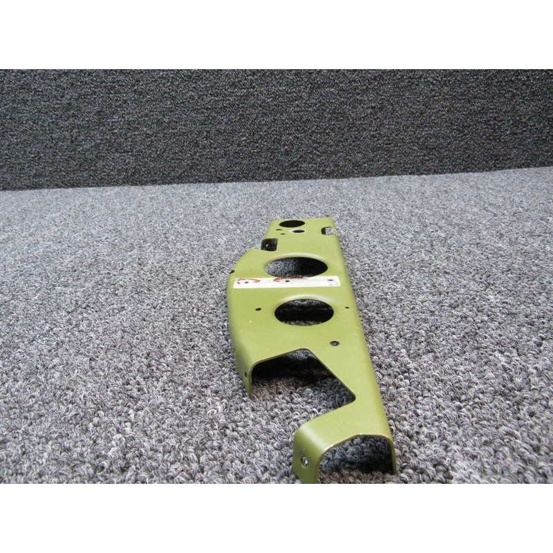 0513053-1 Cessna Bulkhead Fuselage LH (STA: 8.125)