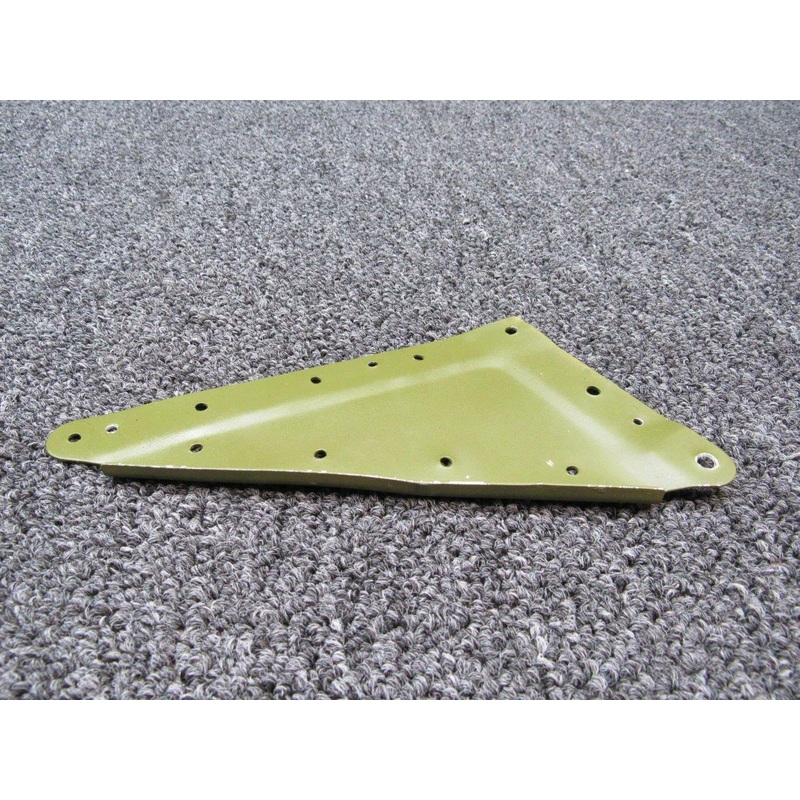 0513137-2 Cessna RH Gusset