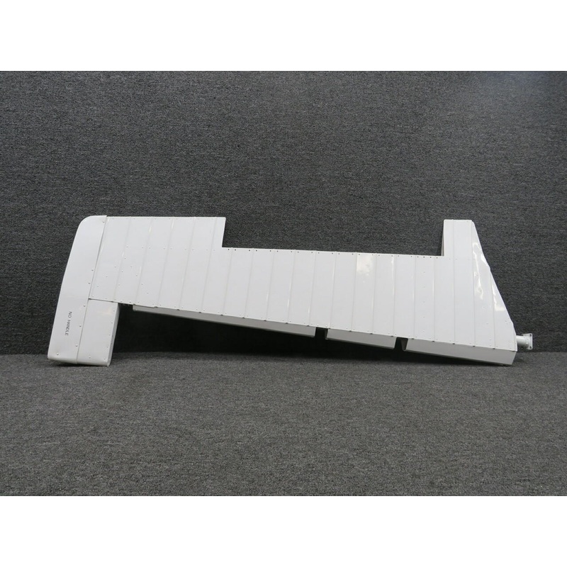 0593000-4 Cessna 172D Elevator Assembly RH (Less Trim Tab) (CORE)