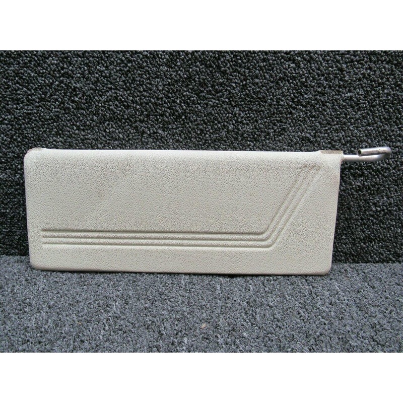 0700122-12 Cessna 172N Sun Visor Assembly RH