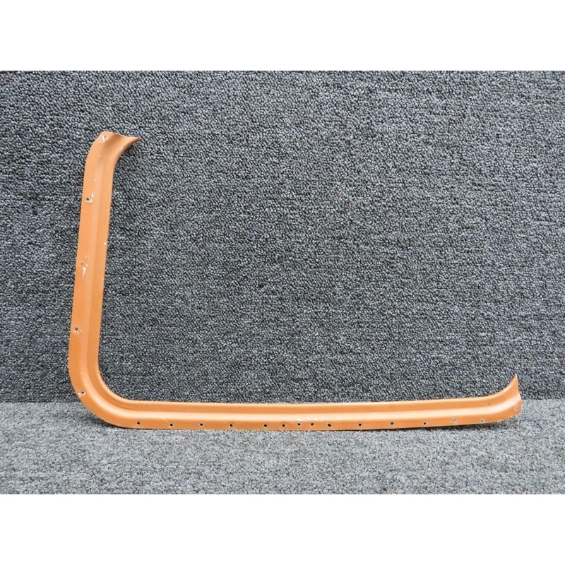 0710113-7 Cessna A185F Side Window Retainer Forward LH