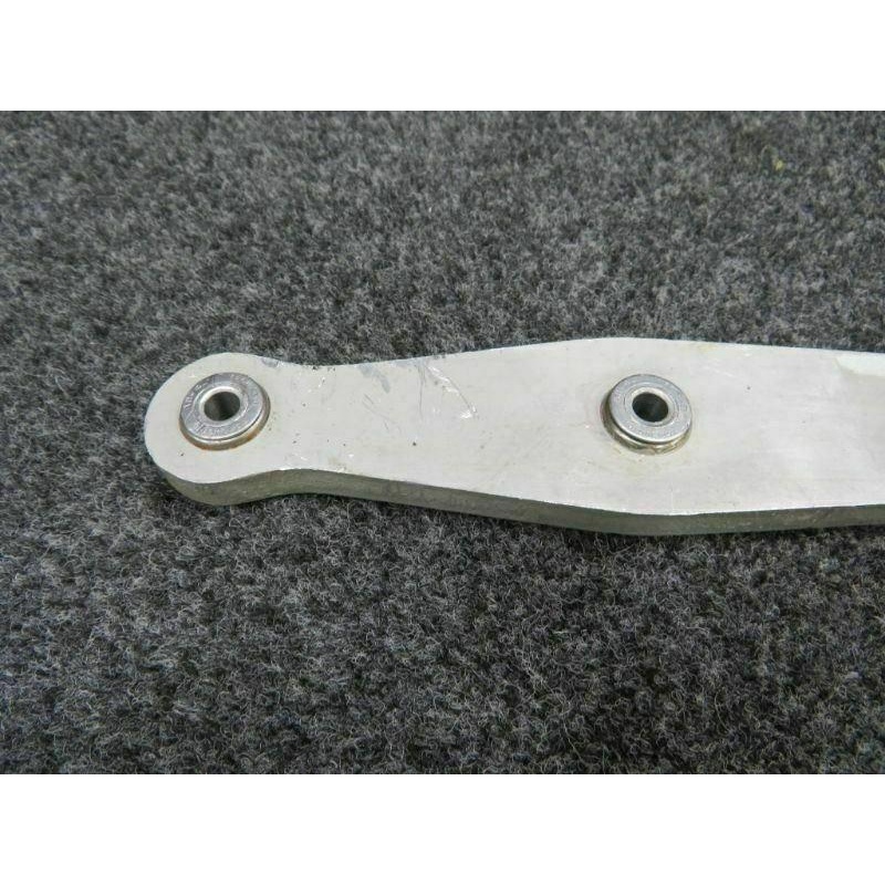 0310184 Cessna 195 Elevator Control Bellcrank Assembly