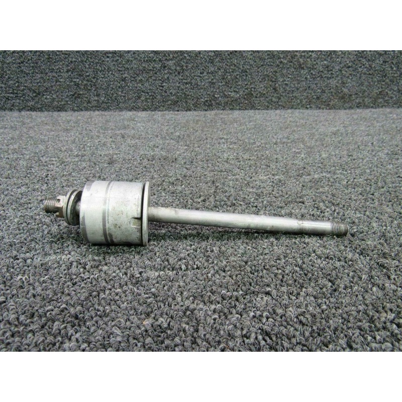 04412143-2 / AN7-74 Cessna 150L Nose Gear Ferrule & Bolt