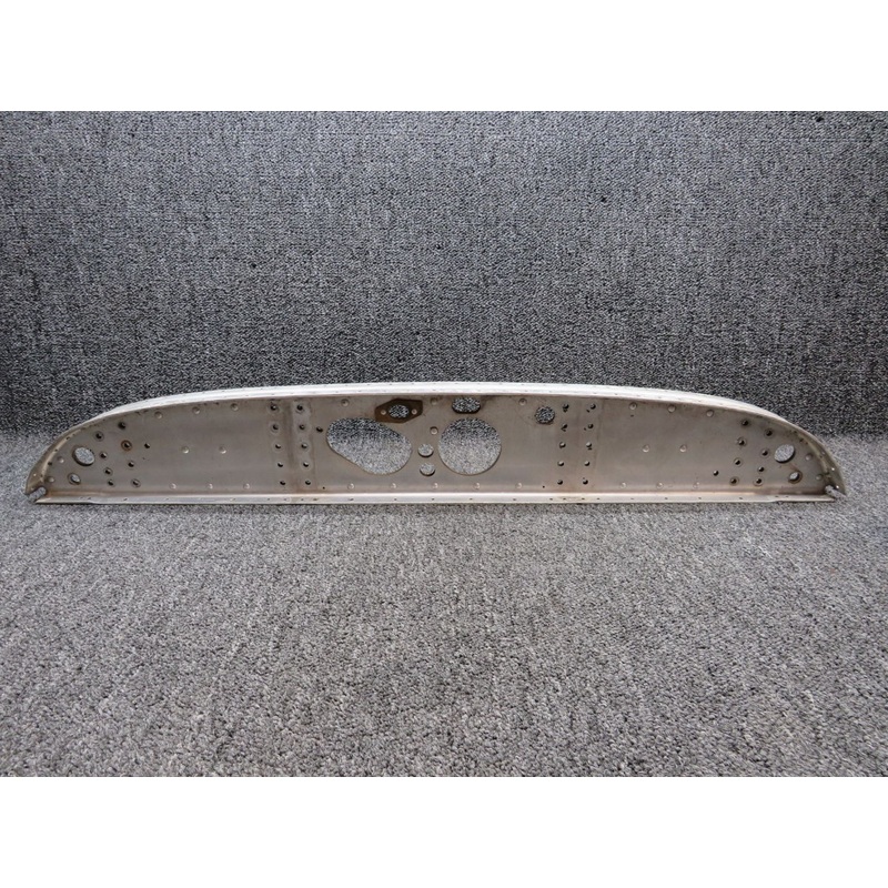 0511795-1 / 0511795-2 / 0511795-3 Cessna 172N Landing Gear Bulkhead Assembly