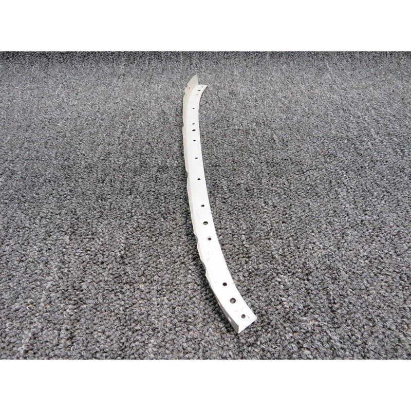 0512121-6 Cessna 180H Plate Interior Trim Side