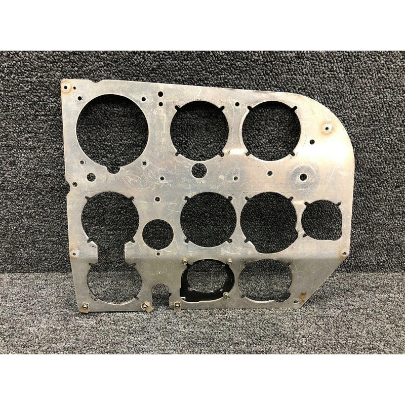 0513133-2 Cessna 172D Instrument Panel Shock Mount