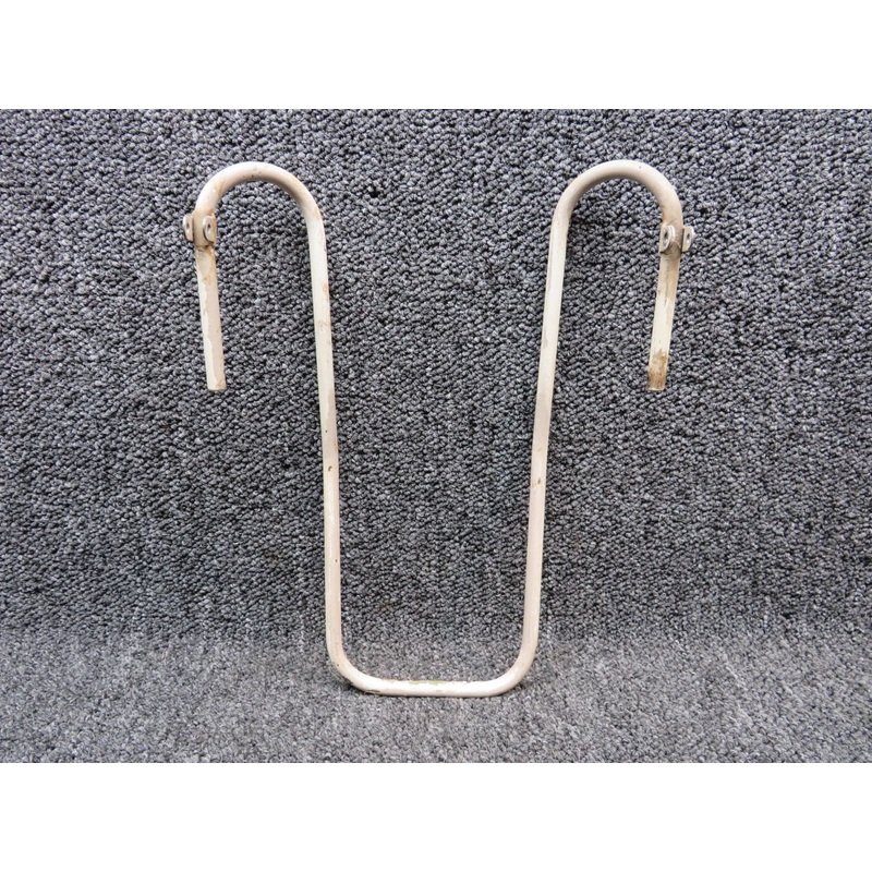 0514090-4 Cessna 172 Seat Adjust Handle Assembly
