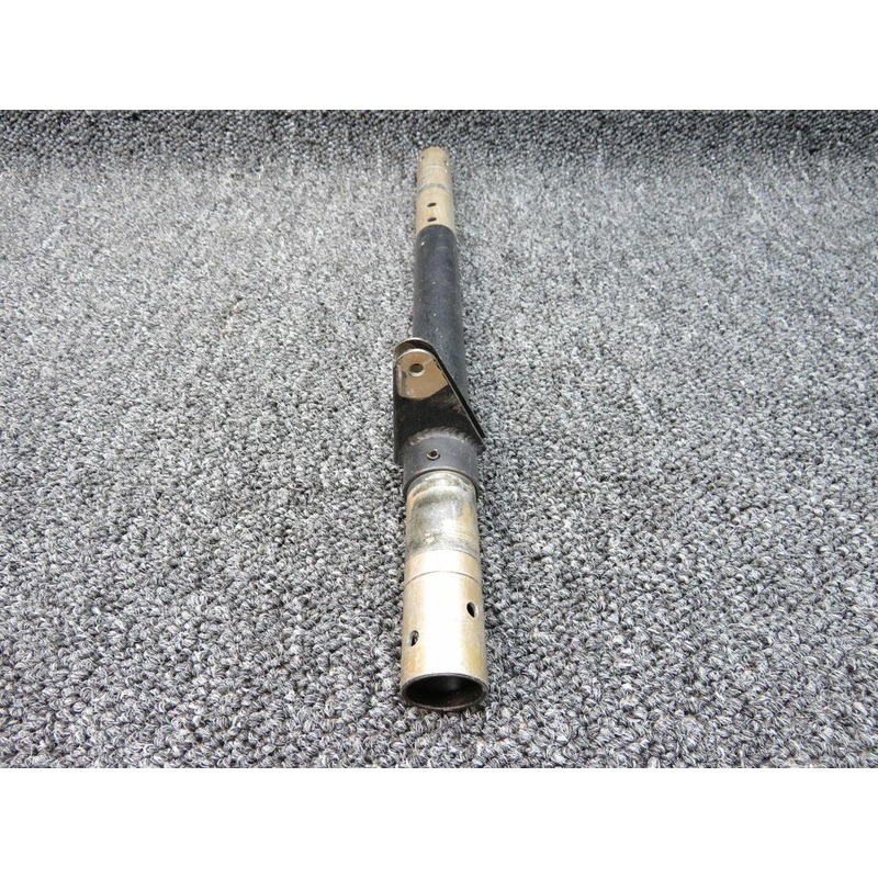 0514226-9 Cessna T206H Tube Forward Seat Base