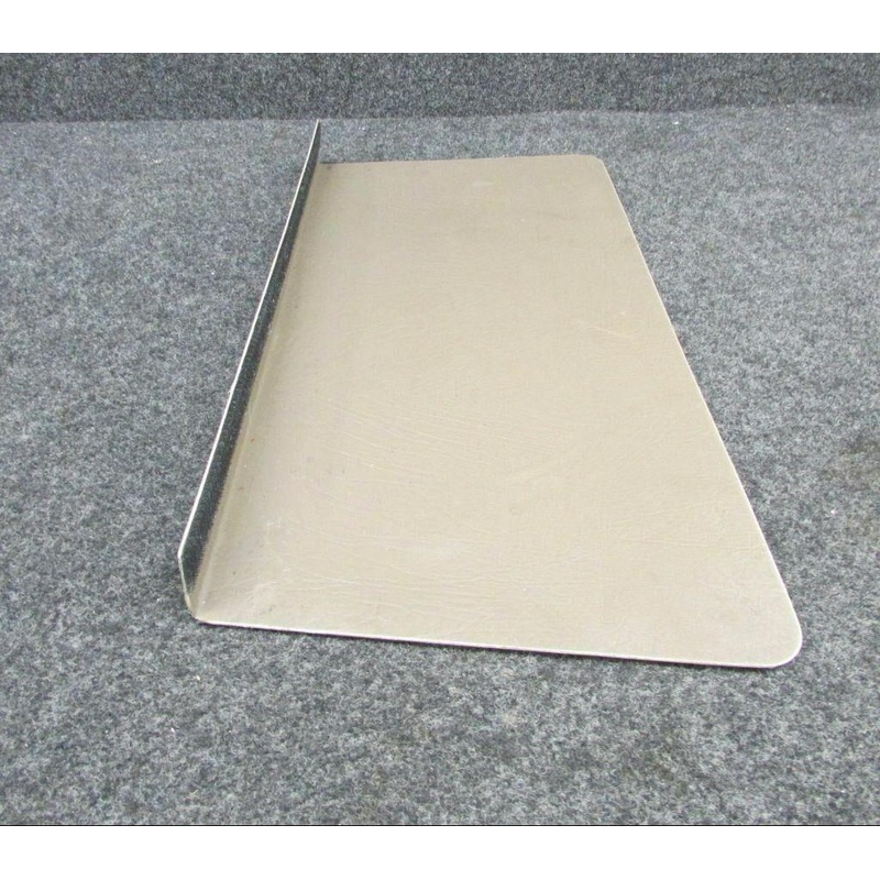 0515019-10 Cessna 172S Panel Assy Baggage Compartment