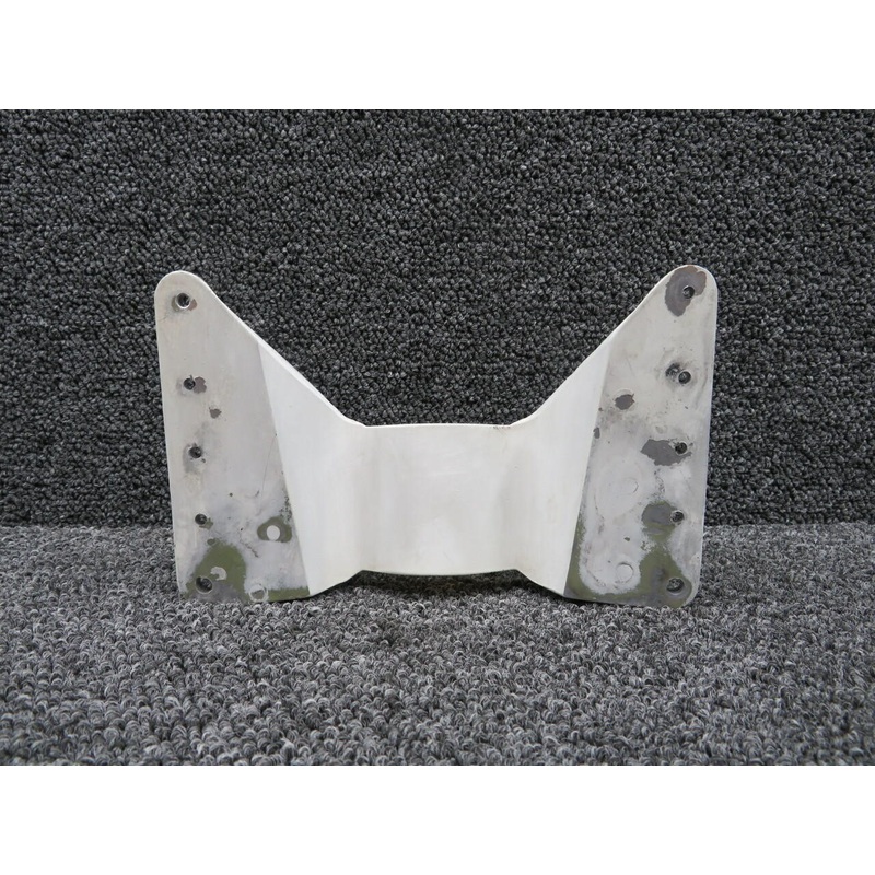 0543013-1 (Casting #: 0543013-498) Cessna 182T Upper Nose Gear Fitting