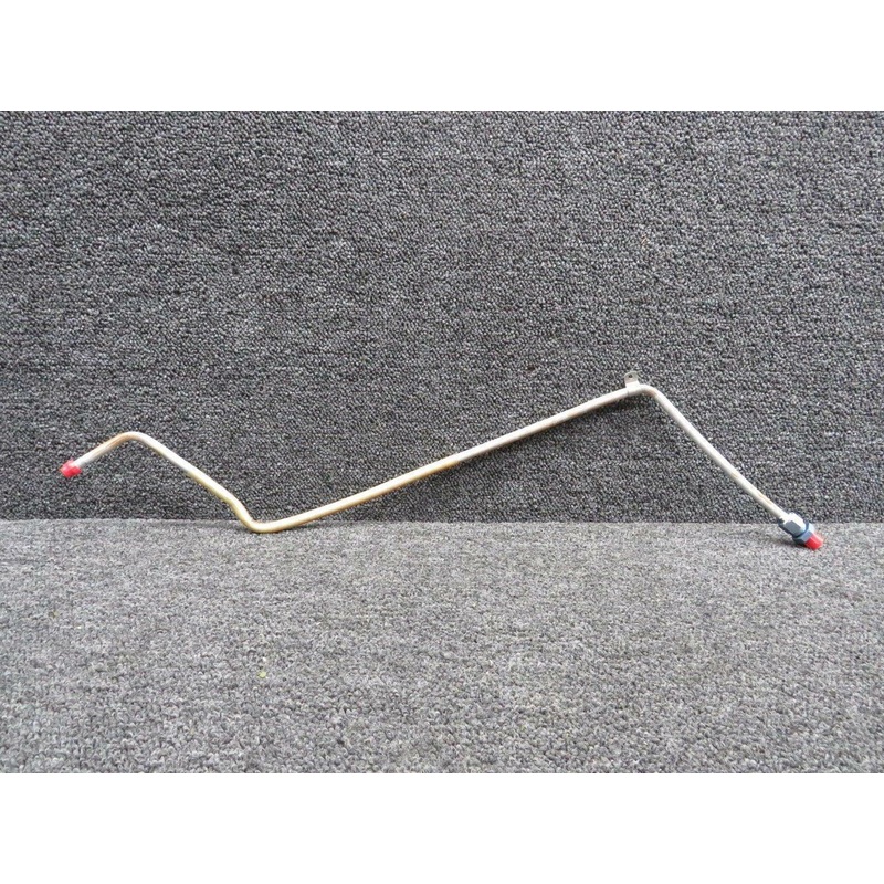 0700147-116 Cessna A185F Vent Line Assembly