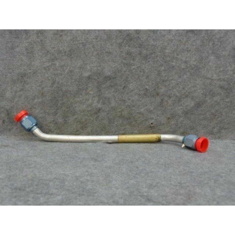 0700147-89 Cessna A185F Line Fuel