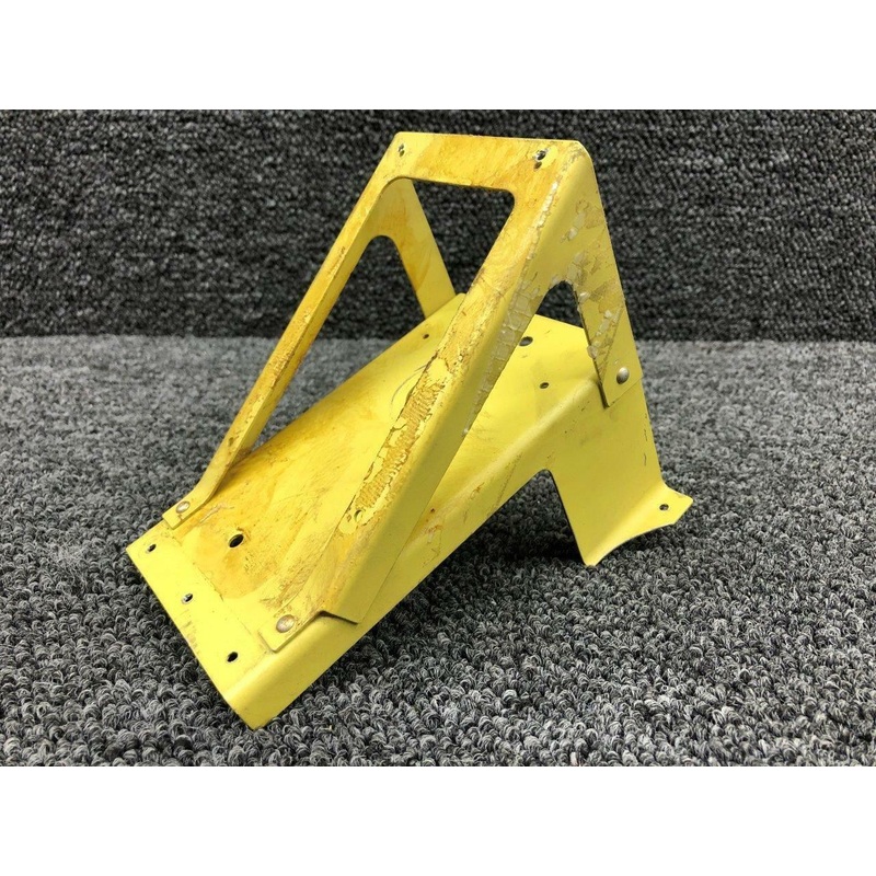 0710643-1 Cessna A185F Bracket Oxygen Support