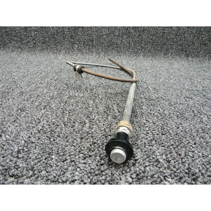S1239-48 Cessna 172P Cabin Heat Control Cable Assembly (41)