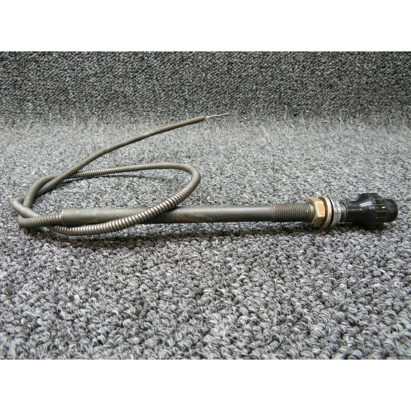 S1241-16 (USE: S1241-27) Cessna 182L Cable Cabin Air