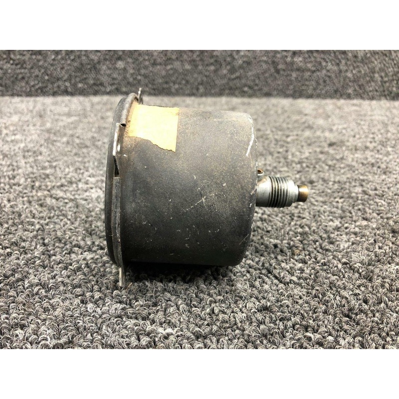 S1305N6 (USE: C668020-0202) Cessna 172D RPM / Mechanical Tachometer Indicator (Hours: 6975.07)