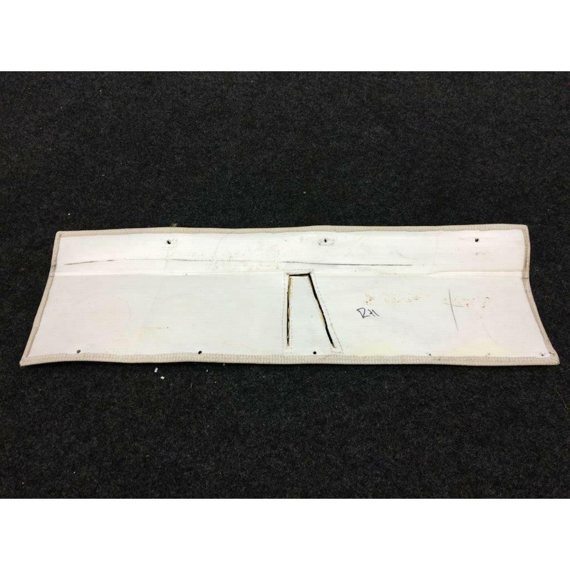 0411698-1 Cessna 120 Door Jamb Panel Aft RH