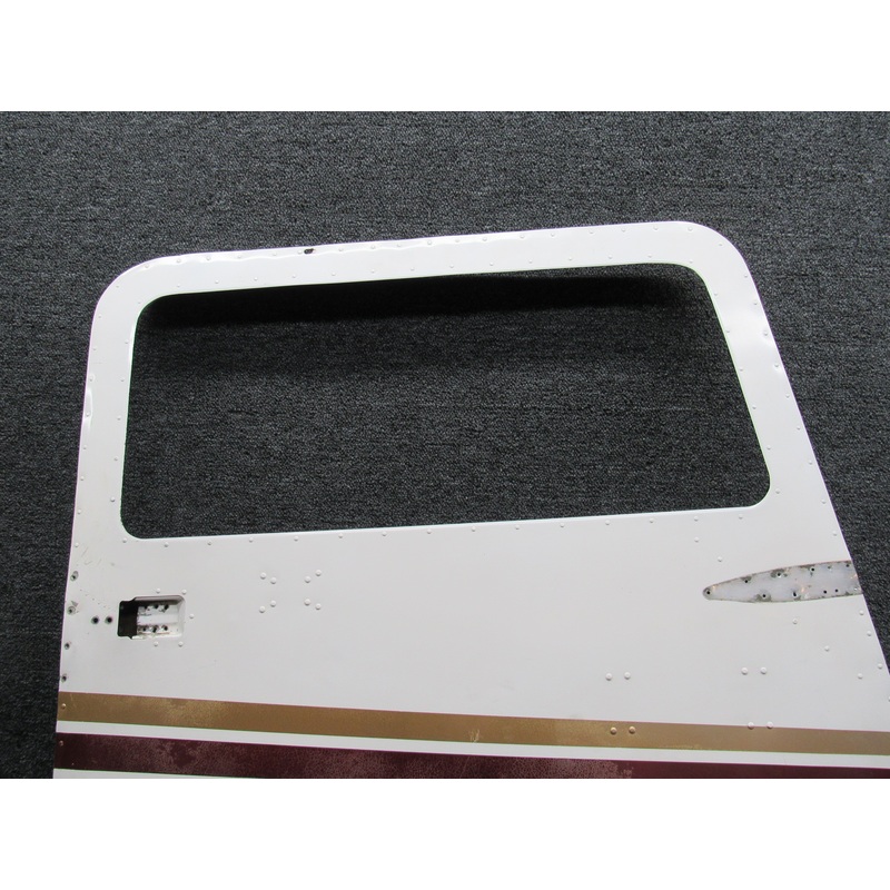 0511460-2 Cessna 172D Cabin Door Structure RH (Minus Window)