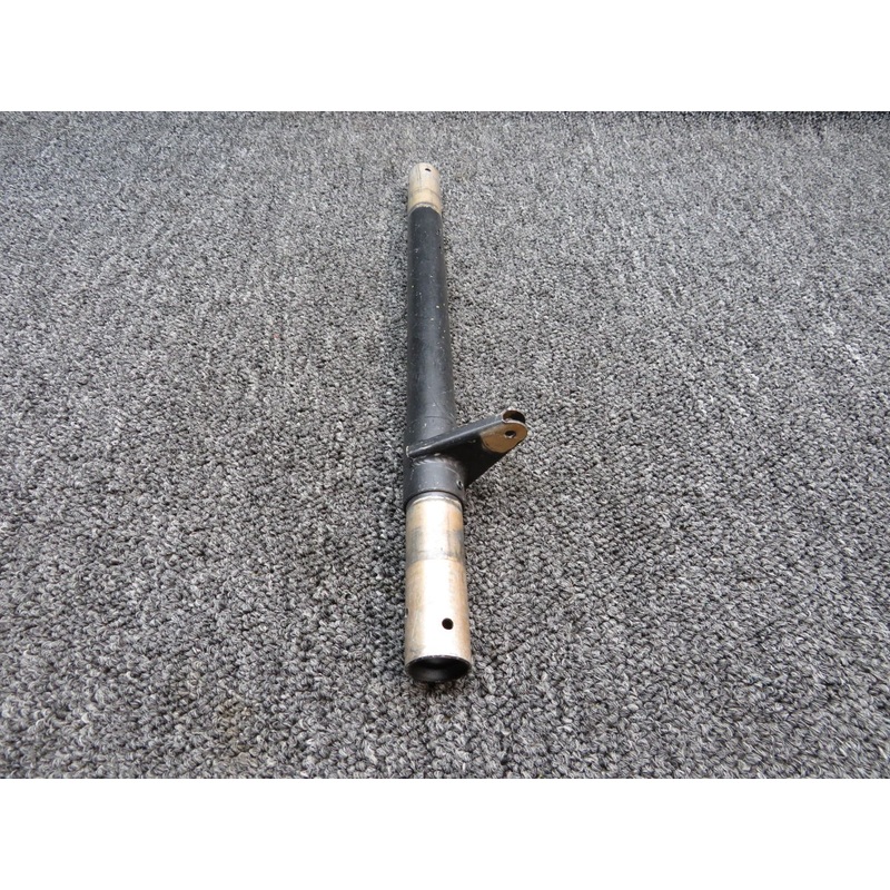 0514028-6 Cessna T206H Bellcrank Assembly Seat Aft