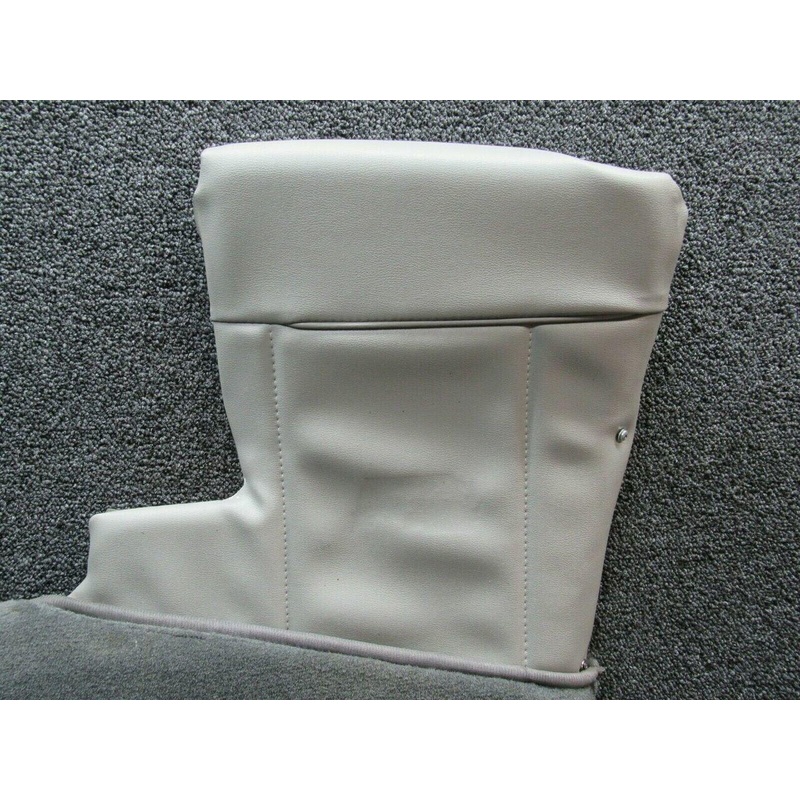 0515032-48 Cessna 172N Side Panel Assembly FWD RH