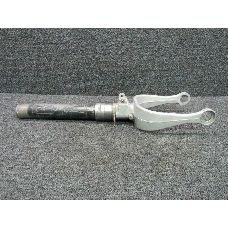 0543008-5 / 0442013-201 Cessna 150E Nose Gear Shock Strut (Heavy Duty)