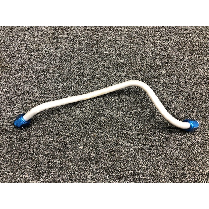 0700806-20 (USE: 0716164-2) Cessna 182T Fuel Line Assy Lower Aft RH