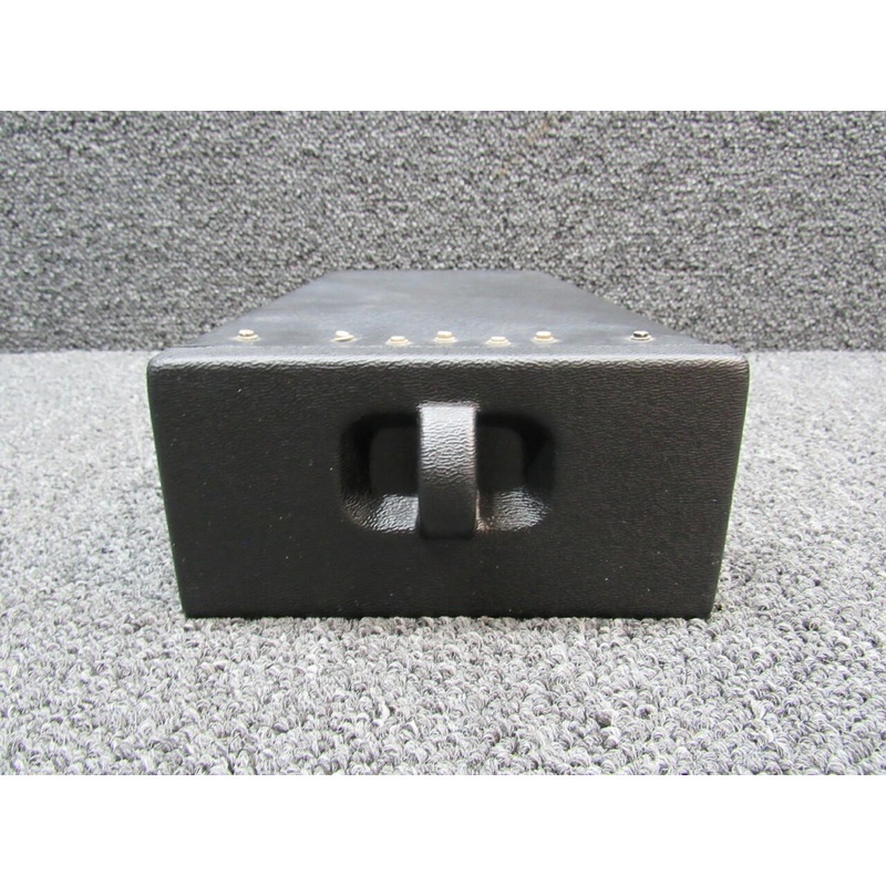 0513085-1 Cessna 172N Map Case Assembly W/ Door