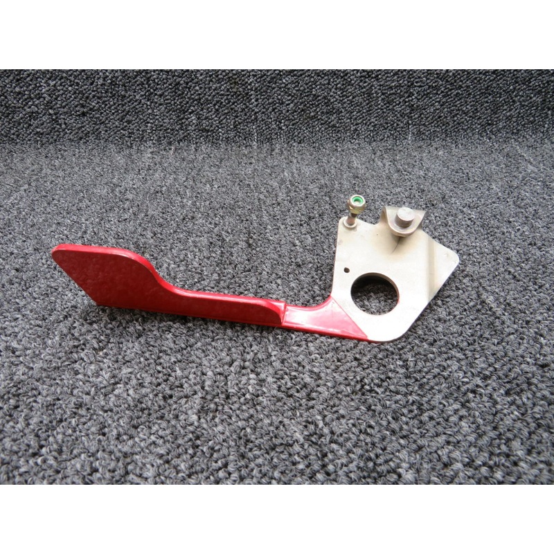 0517039-4 Cessna T206H Handle Assembly Inside Door