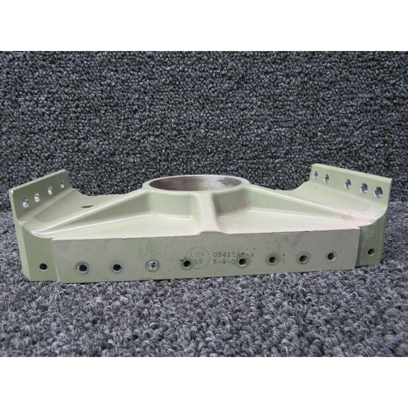 0541196-2 Cessna 172S Landing Gear Support Outboard RH