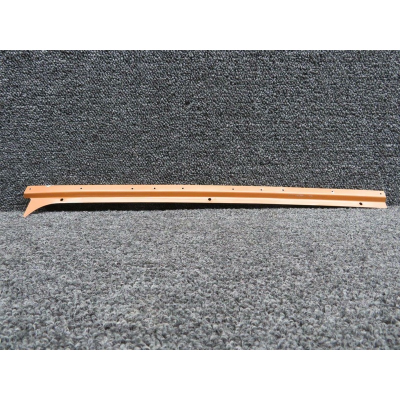 0710026-10 Cessna A185F Side Window Retainer Upper RH