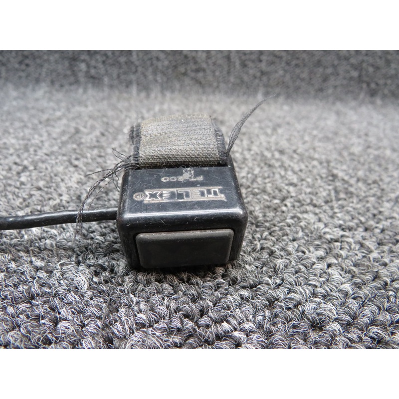 PT-200 Telex Push to Talk Switch