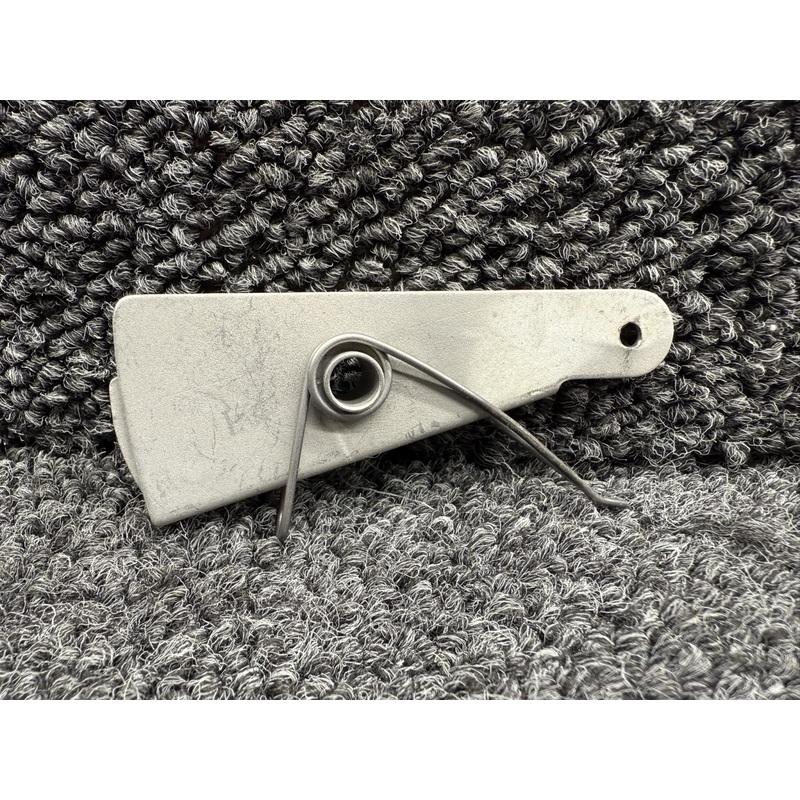 0510167 (Use: 0510167-0) Cessna 172-182 Flap Lever Latch Assembly (Tall)