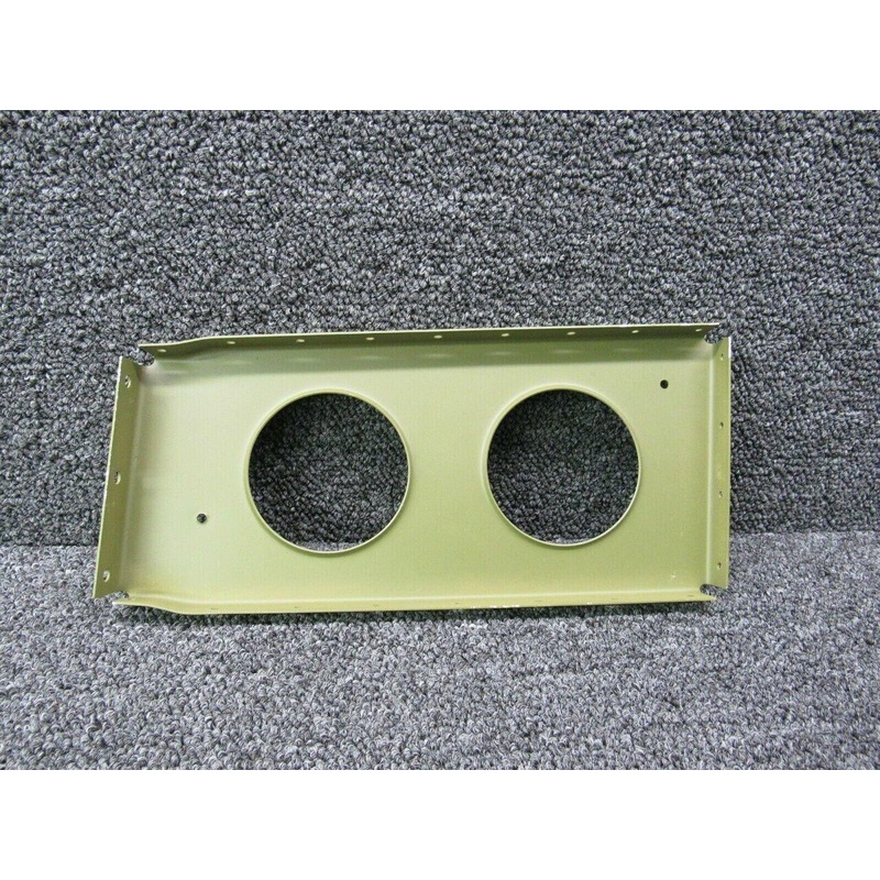 0511288-1 Cessna 182A Bulkhead Assy (ZINC) (DP)