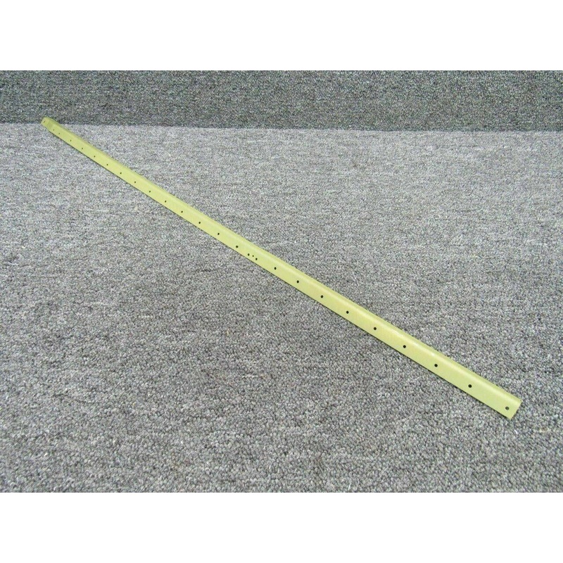 0512001-9 Cessna 172RG Angle Tailcone LH (Zinc)