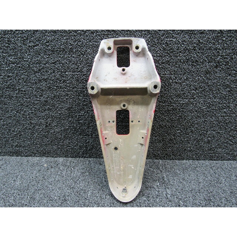 0512159-3 (WEU: 0512159-4) Cessna 172N Bulkhead Fuselage AFT Section (STA:228.6)