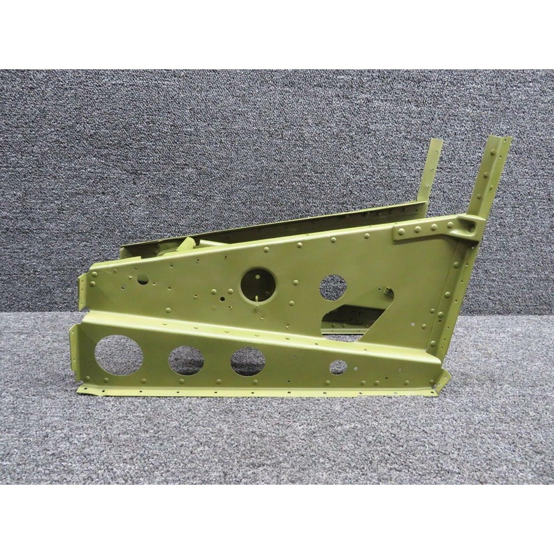 0513363-1 / 0513363-2 Cessna 172N Tunnel Structure Assembly