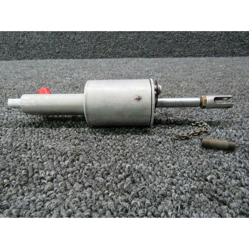 0541138-20 Cessna 150E Brake Master Cylinder Assembly