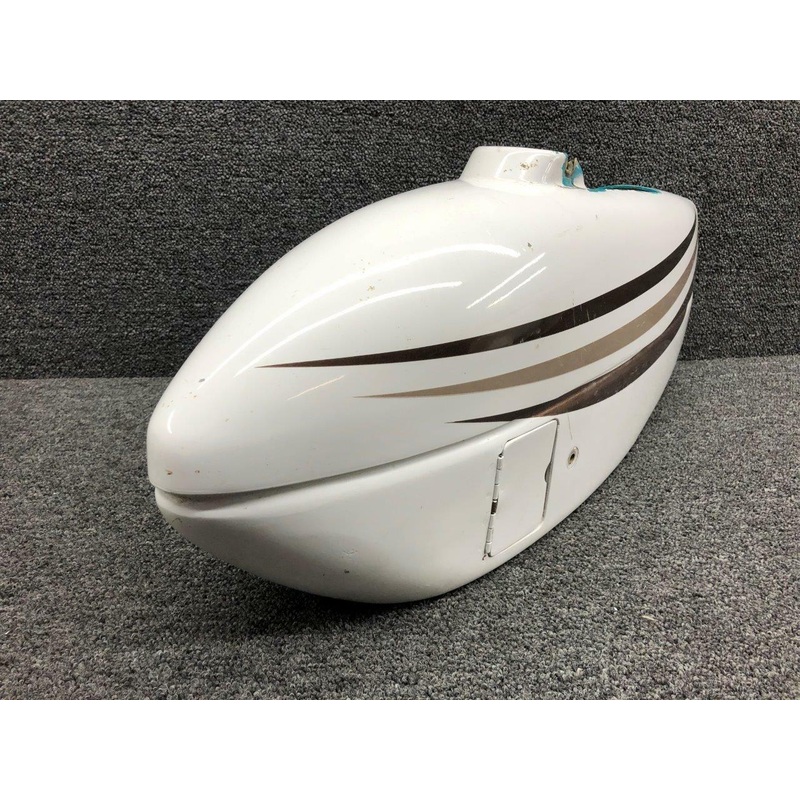 0543079-12 (USE: 0543079-17) Cessna 182 P/Q Nose Gear Speed Fairing (CORE) (PPP)