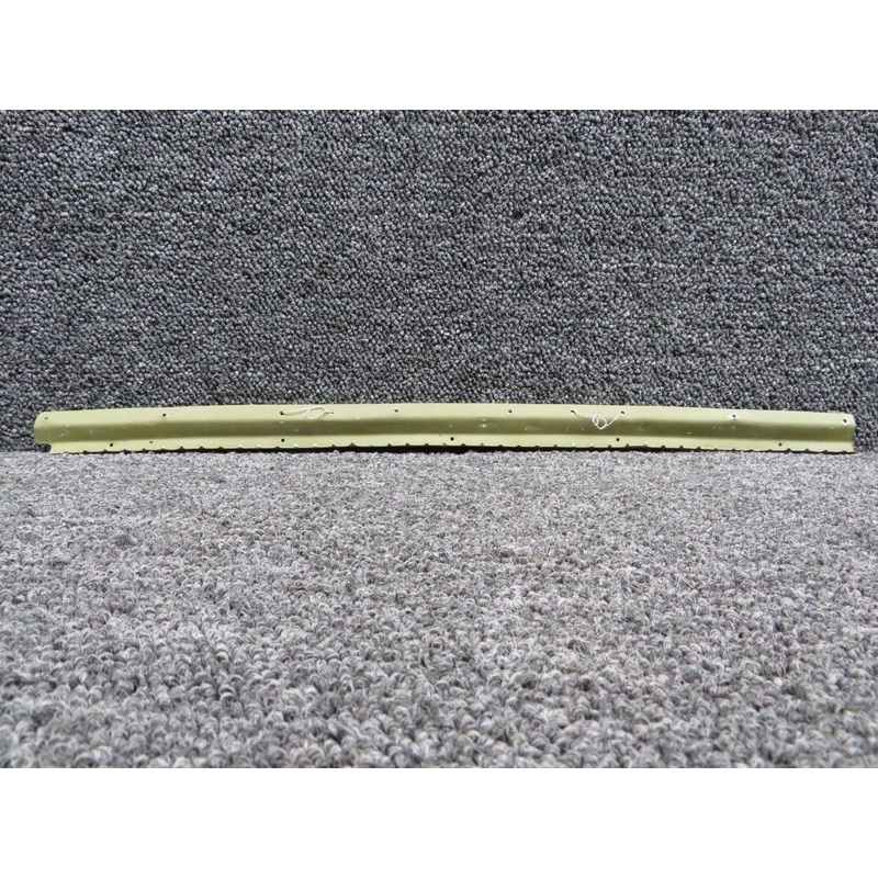 0710113-10 Cessna A185F Side Window Retainer Upholstery Upper RH