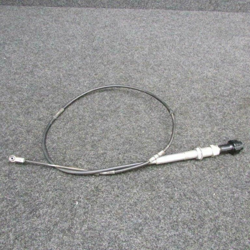 S1222-16 (USE: MCC299505-02015) Cessna 182L Cable Throttle 59 Inches
