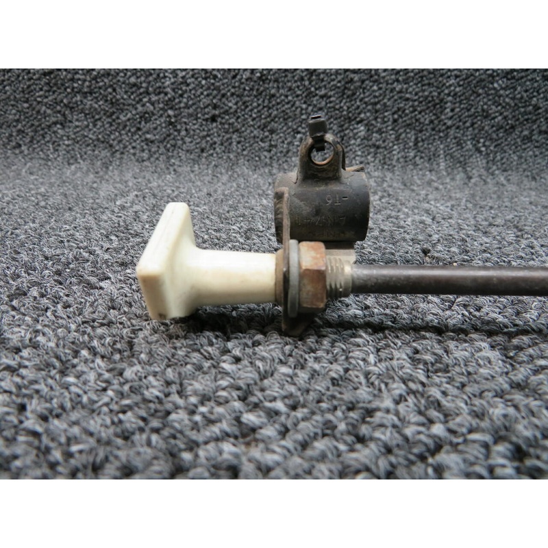 S1517-2 (USE: S1517-7) Cessna 150F Control Assembly Strainer Drain (12.25)