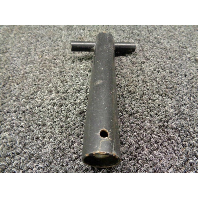 0411307-0, 0411307 Cessna 172 Rudder Bar Arm Assembly (MH)