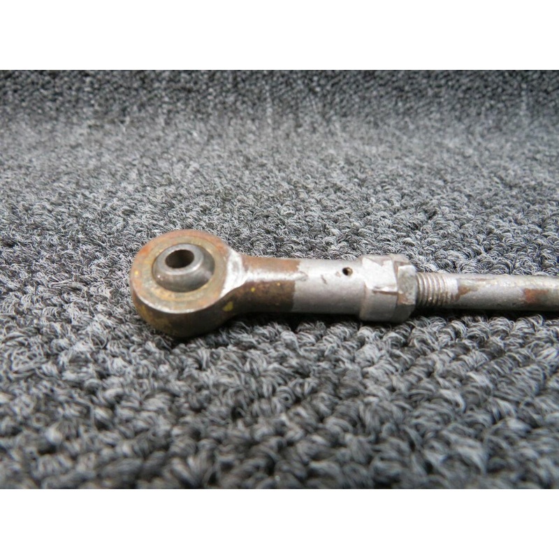 0422168 Cessna 170 Link Assembly Aileron Push-Pull