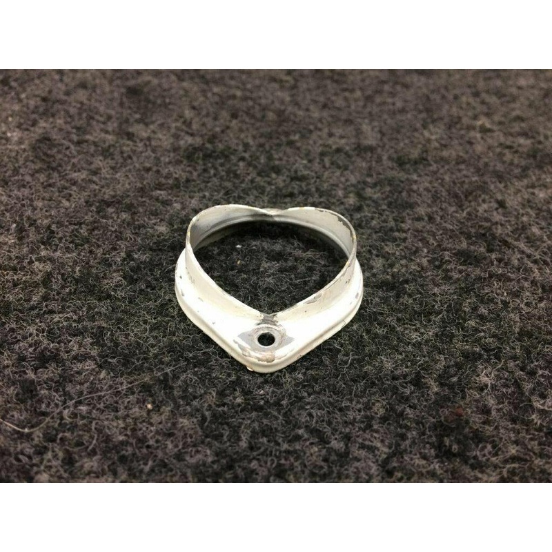 0433006-12 Cessna 182 Retainer Lens Tail (Use: C622001-0104)
