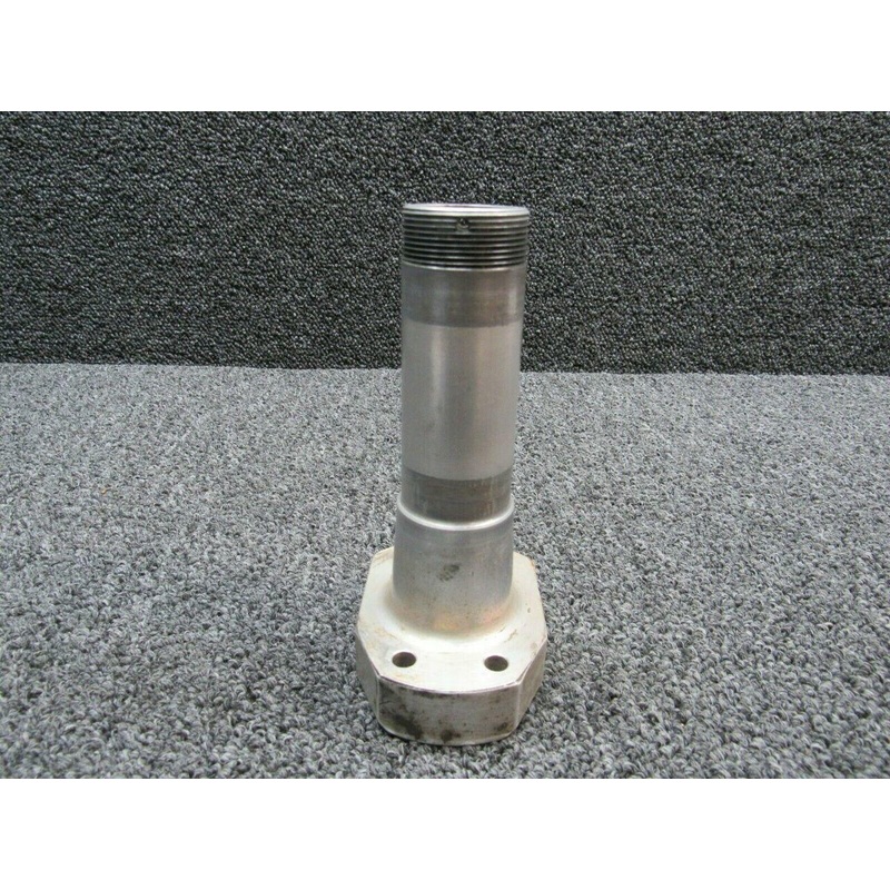 0541199-1 Cessna 172N Main Landing Gear Axle (Aluminum)