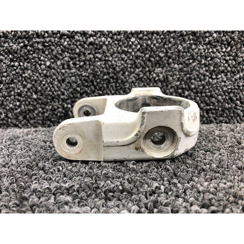 0543007-497 Cessna 182 Nose Gear Steering Collar Assembly (Good) (PPP)