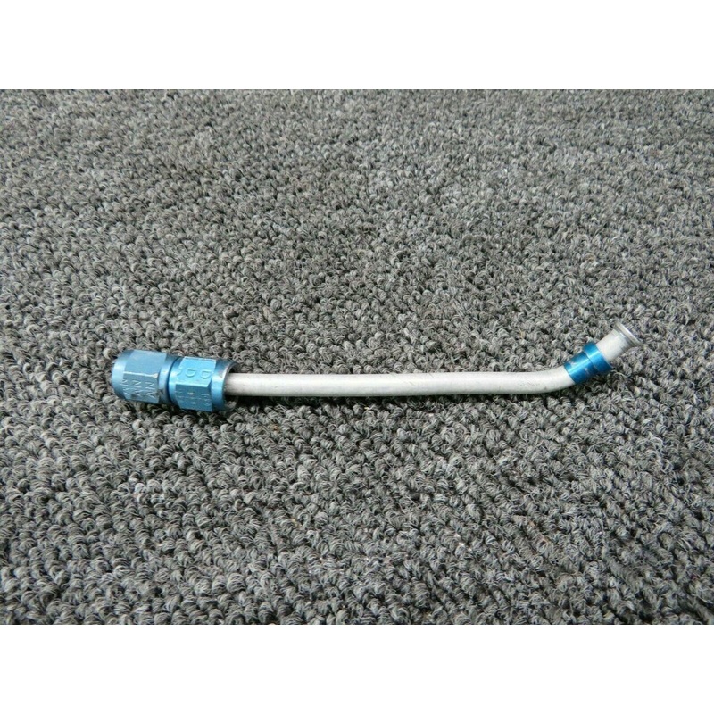 0700147-11 Cessna A185F Line Assy Fuel